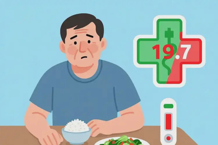 中年人中餐血糖19(圖1)