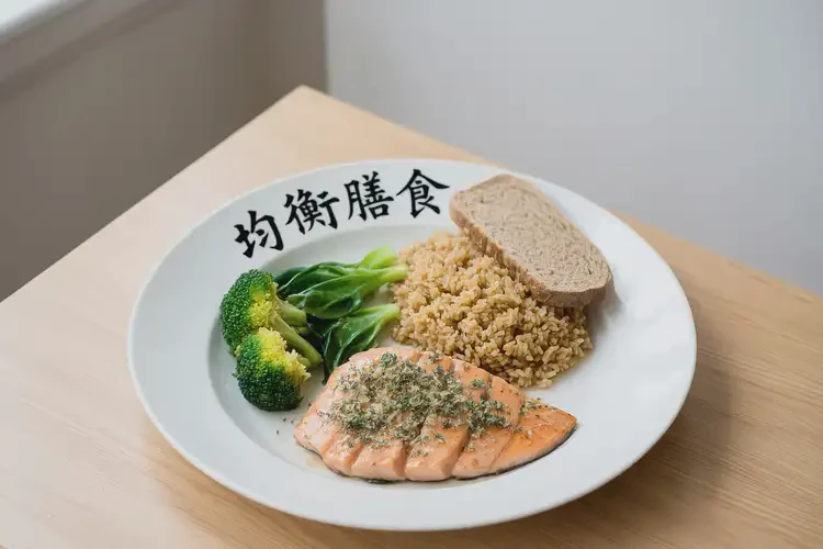 中年人睡前血糖14(圖1)