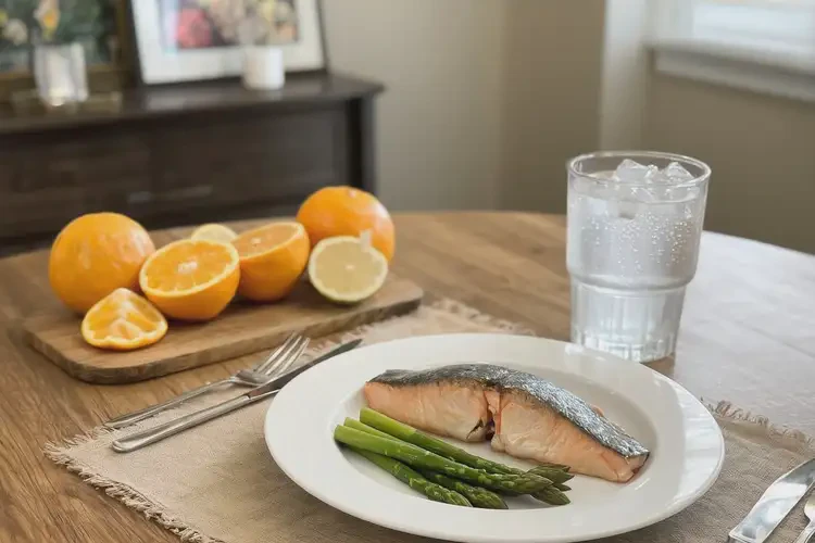 男人手上經(jīng)常長(zhǎng)濕疹最簡(jiǎn)單自愈方法(圖3)