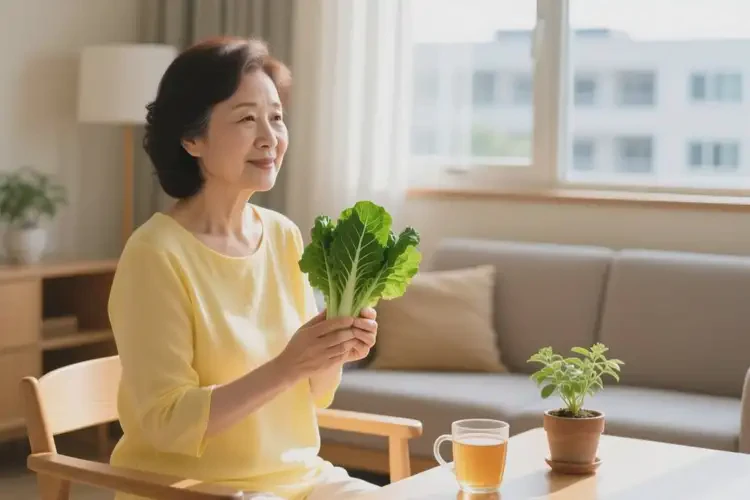 更年期女性早上血糖6點(diǎn)2正常嗎(圖4)