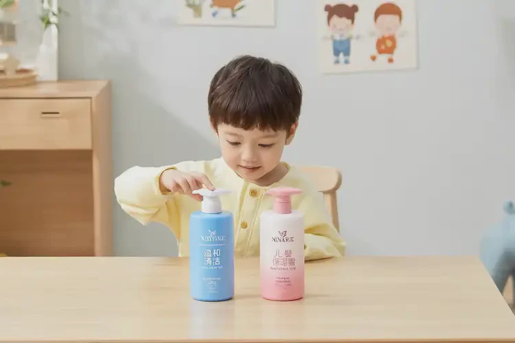 小孩脖子上长湿疹能自愈吗(图2)