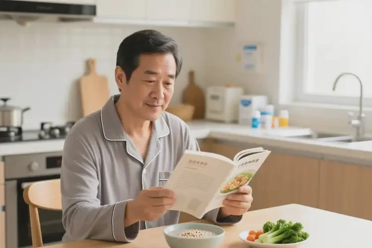 中年人餐后血糖9點(diǎn)5是糖尿病嗎(圖4)