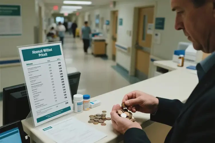 山西長治去醫(yī)院檢查中度焦慮有多貴(圖1)