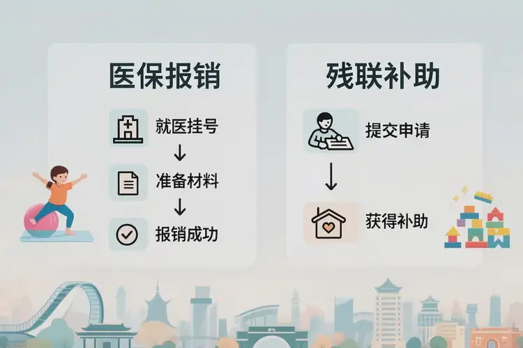 河北張家口去醫(yī)院檢查自閉癥費(fèi)用貴嗎(圖1)