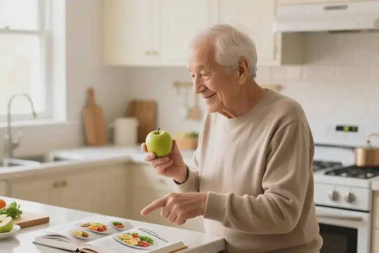 老年人中午血糖19(圖1)