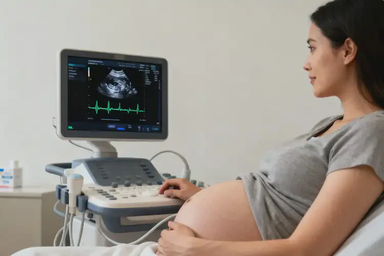 懷孕15周胎心160左右寶寶還能要嗎(圖4)