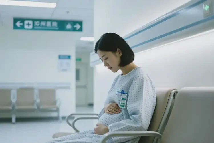 浙江臺州去醫(yī)院檢查厭食癥一般有多貴(圖4)