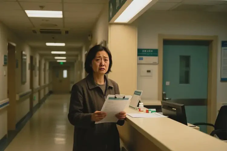 山西長治去醫(yī)院檢查中度焦慮有多貴(圖4)