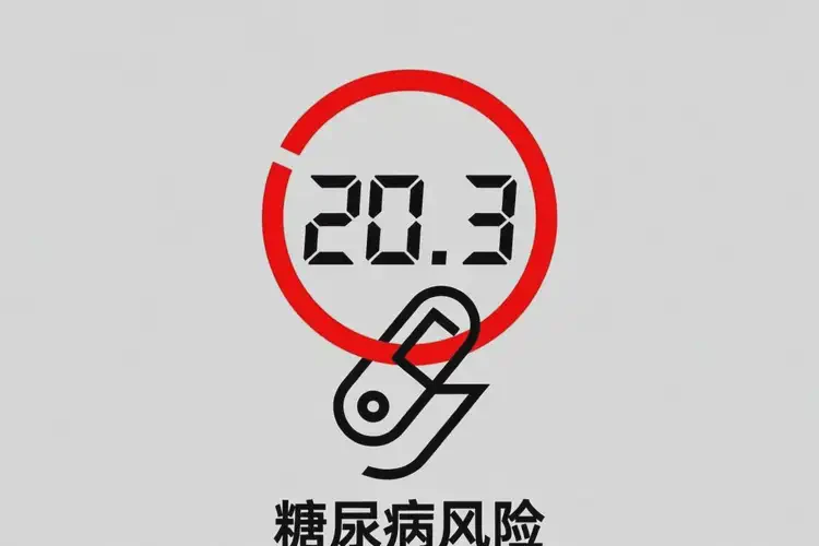 中年人晚餐血糖20(圖2)