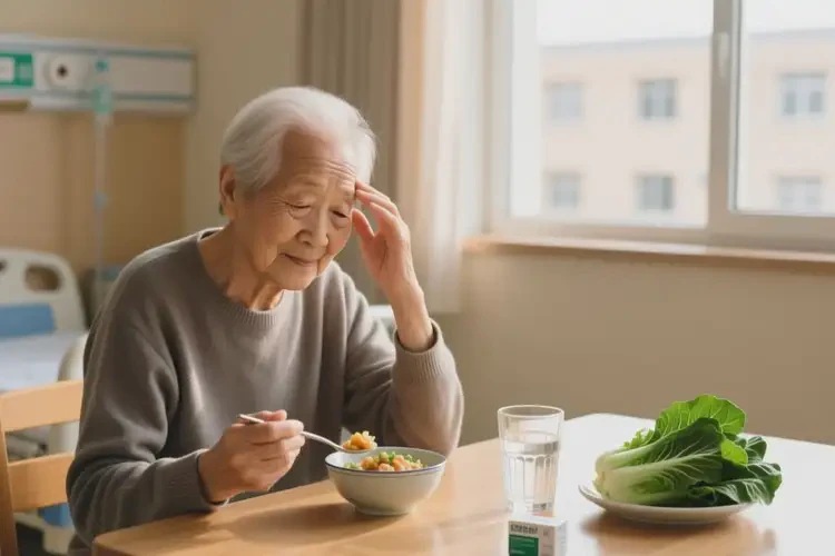 老年人中午血糖19(圖2)