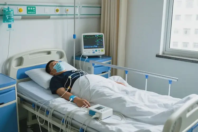 湖北鄂州去醫(yī)院檢查睡眠障礙費(fèi)用貴嗎(圖1)