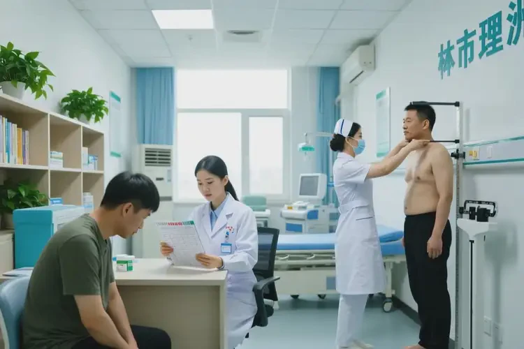 湖南株洲去医院检查暴食症一般有多贵(图3)