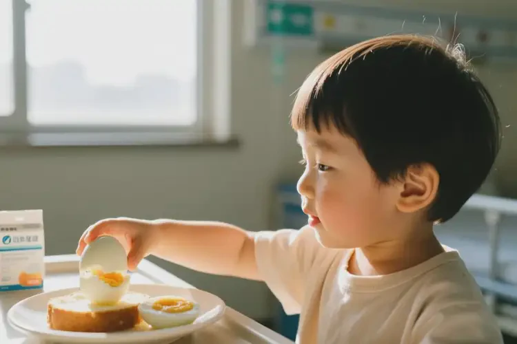 小孩早餐血糖17(圖1)