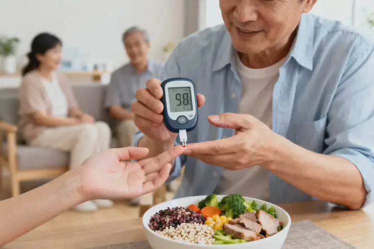 中年人餐后血糖4(圖1)