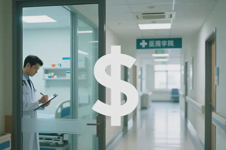 浙江臺州去醫(yī)院檢查厭食癥一般有多貴(圖3)