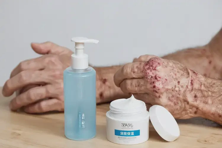 男人手上經(jīng)常長(zhǎng)濕疹最簡(jiǎn)單自愈方法(圖4)