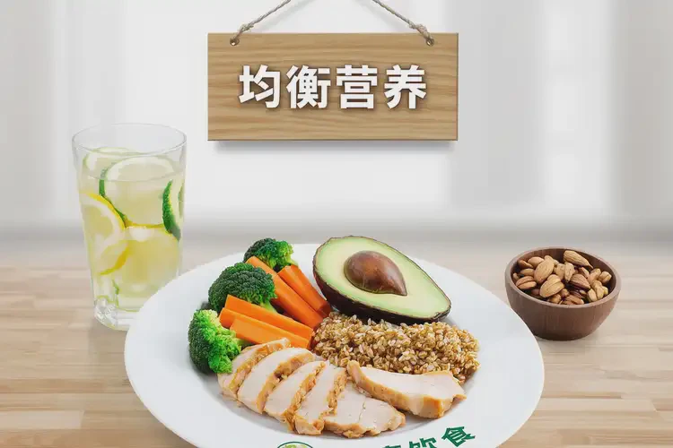 中年人早餐血糖20(圖1)