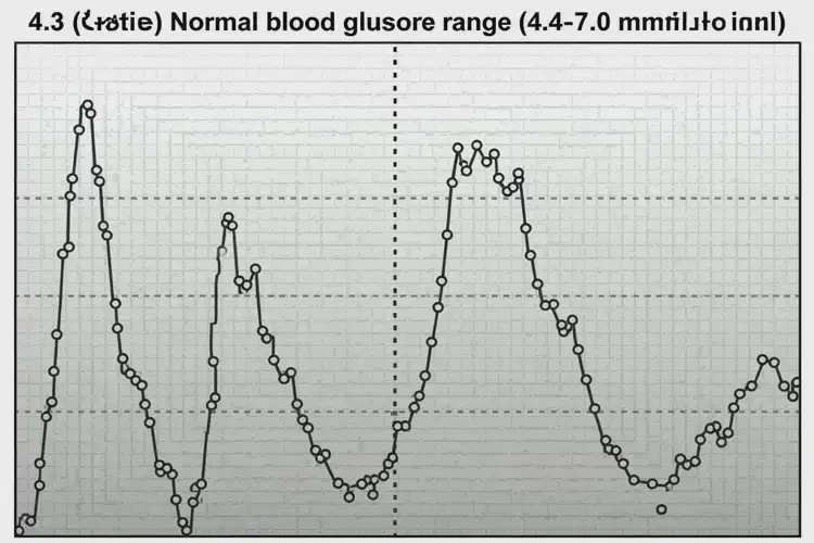 39岁晚上血糖的正常值范围(图2)
