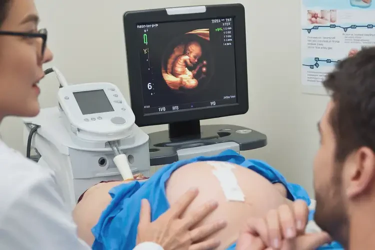 懷孕第6周胎心175有危險(xiǎn)嗎(圖4)