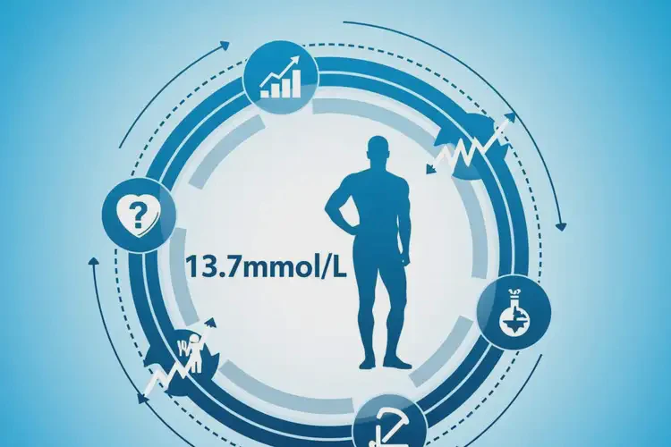 男性早上空腹血糖13(圖1)