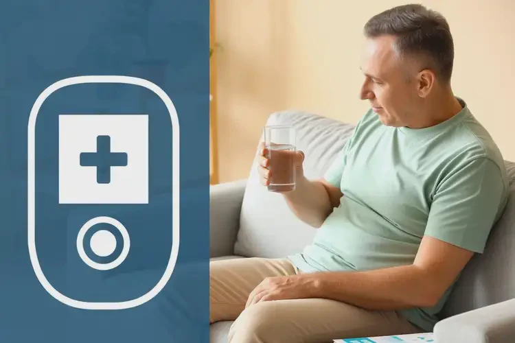 中年人空腹血糖8點(diǎn)1是糖尿病嗎(圖3)