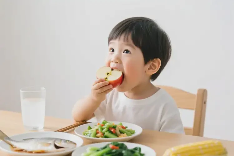 小孩晚餐血糖22(圖1)