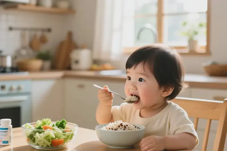 小孩晚餐血糖22(圖2)