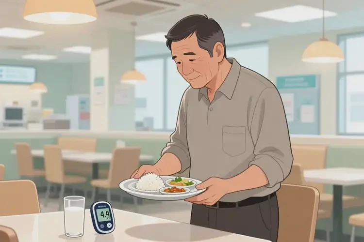 中年人中餐血糖4(圖1)