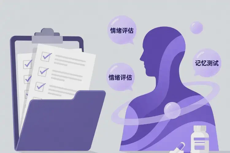 甘肅隴南去醫(yī)院檢查創(chuàng)傷后應(yīng)激障礙一般是多少錢(圖3)