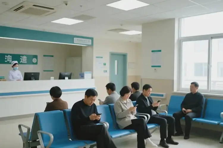 广东梅州去医院检查厌食症贵吗(图3)