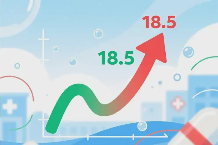 年輕人早上空腹血糖18(圖1)