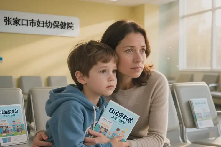 河北張家口去醫(yī)院檢查自閉癥費(fèi)用貴嗎(圖2)