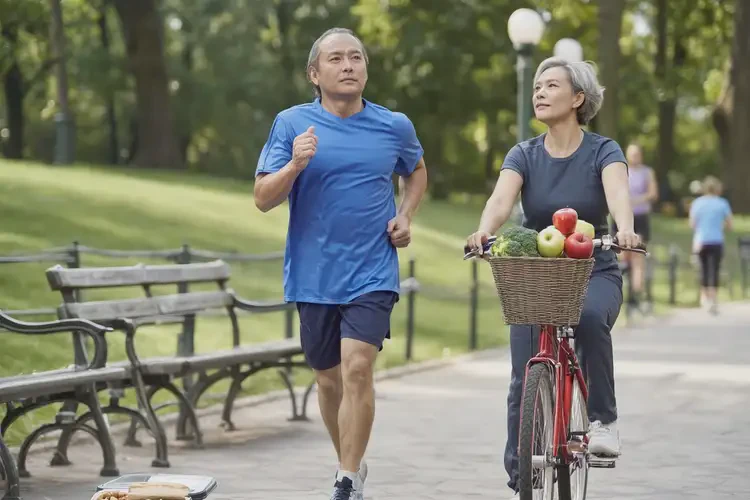 中年人中午血糖8(圖1)