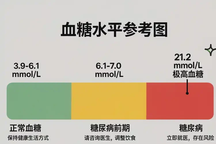 女人下午血糖21(圖1)