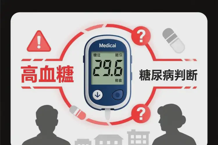 中年人空腹血糖29(圖1)