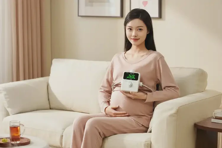 孕32周5天胎心180還能保住嗎(圖2)