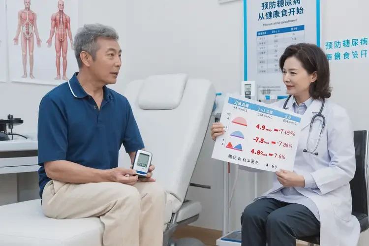 中年人早餐血糖20(圖1)