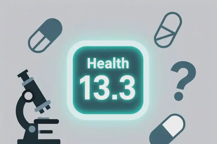 中年人空腹血糖13點3是糖尿病嗎(圖3)