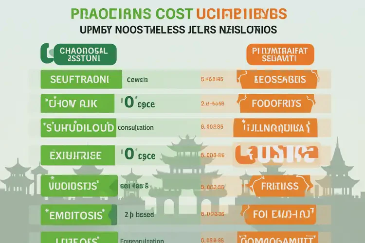 廣東潮州檢查重度焦慮費用貴嗎(圖3)