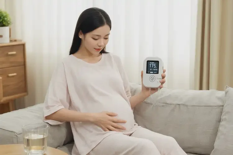 懷孕第6周胎心175有危險(xiǎn)嗎(圖2)