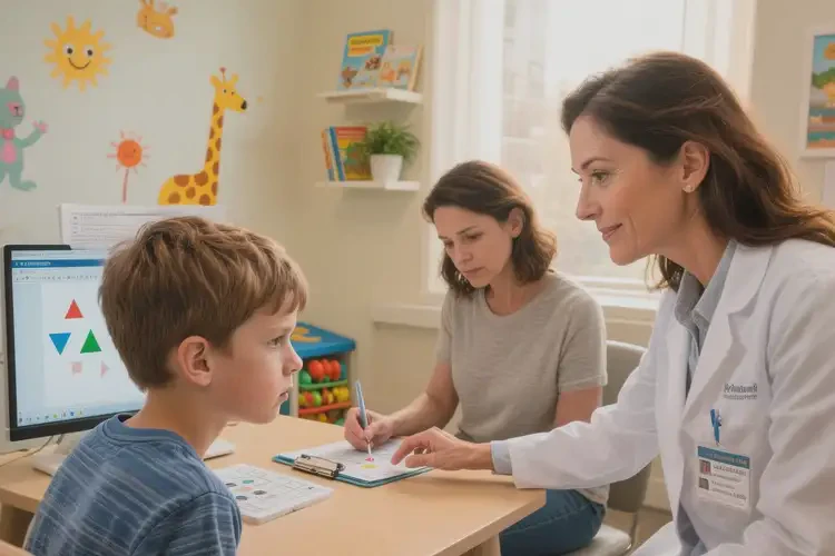 浙江舟山去醫(yī)院檢查多動癥一般多少錢(圖4)