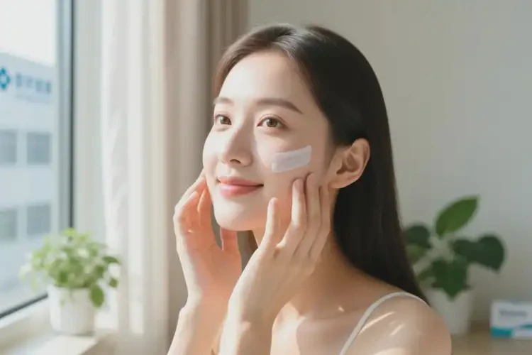 安徽馬鞍山玫瑰痤瘡調理哪家醫(yī)院比較靠譜(圖4)