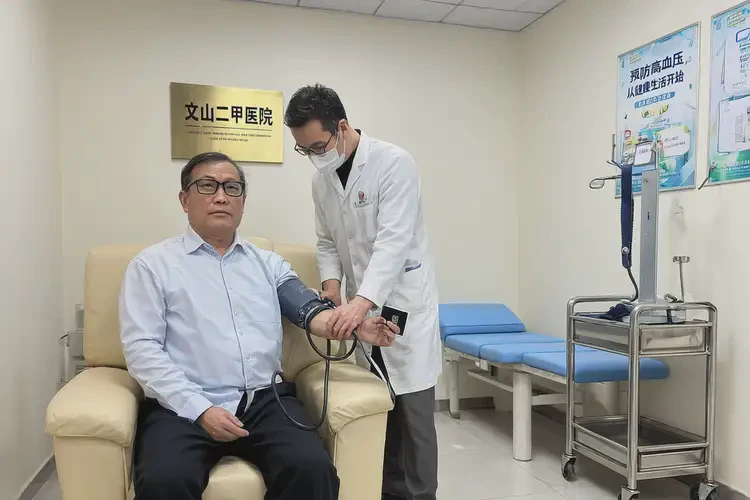 云南文山去醫(yī)院檢查抑郁癥多少錢(圖3)