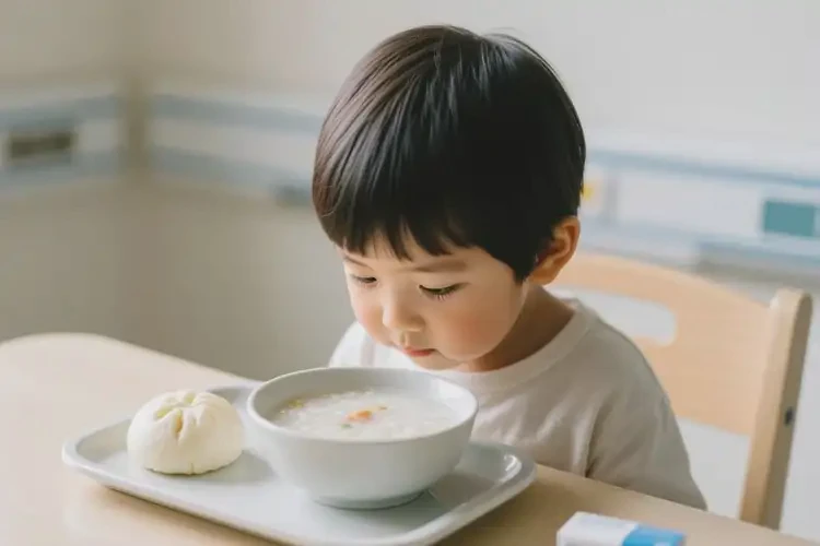 小孩早餐血糖17(圖1)