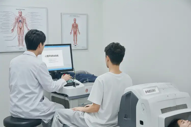 重慶去醫(yī)院檢查精神分裂癥多少錢(圖3)