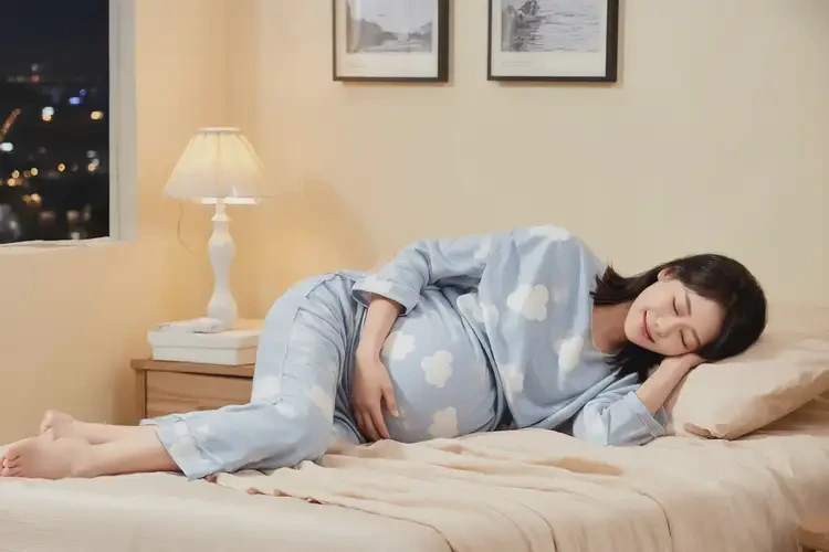 孕15周1天胎心率180左右有危險(xiǎn)嗎(圖2)