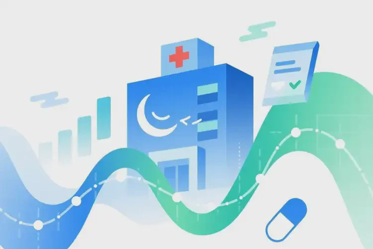 广东东莞检查睡眠障碍一般有多贵(图1)