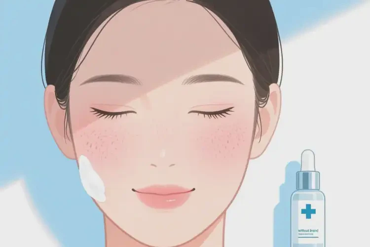 玫瑰痤瘡河南商丘最好的醫(yī)院(圖4)