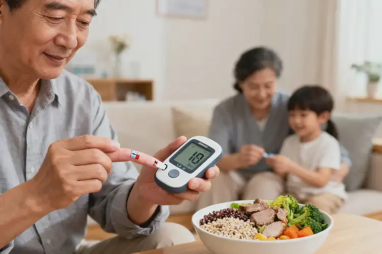 中年人餐后血糖4(圖2)