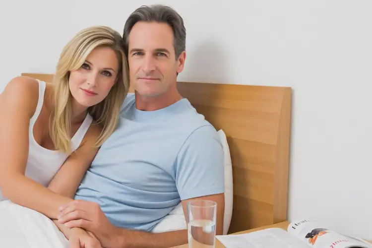 中年人睡前血糖13點1是糖尿病嗎(圖1)